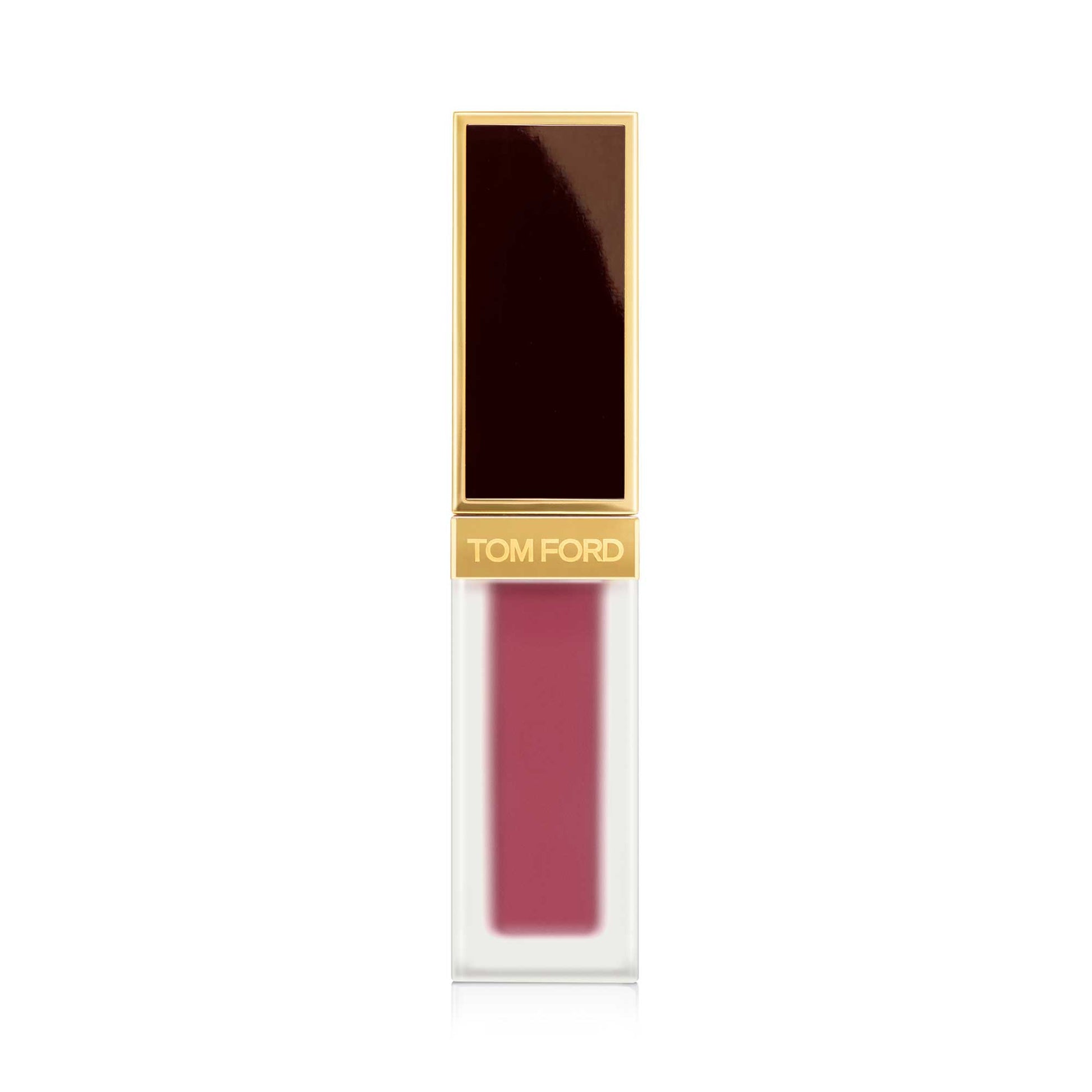 Tom Ford Beauty Runway Liquid Lip Color Petal Stay (03 Casablanca), 6ml