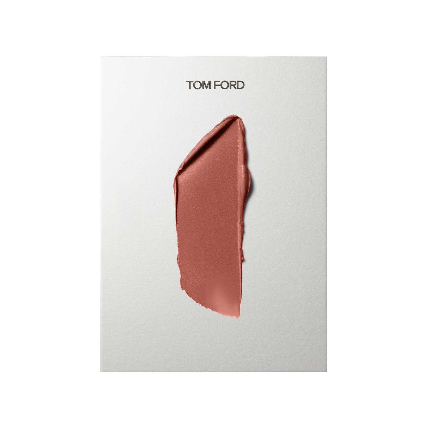 Tom Ford Beauty Runway Liquid Lip Color Petal Stay (131 Burnt Toe), 6ml