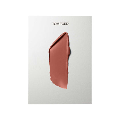 Tom Ford Beauty Runway Liquid Lip Color Petal Stay (131 Burnt Toe), 6ml