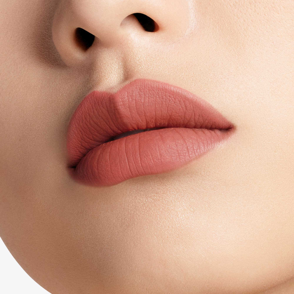 Tom Ford Beauty Runway Liquid Lip Color Petal Stay (131 Burnt Toe), 6ml