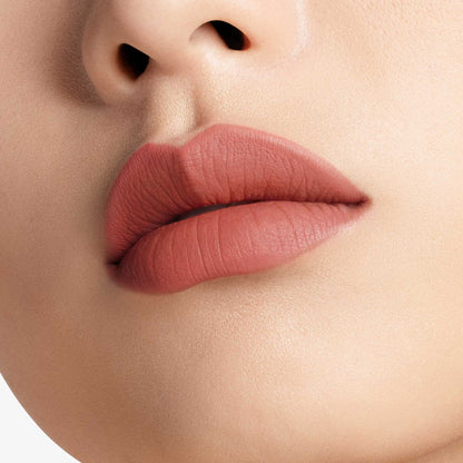Tom Ford Beauty Runway Liquid Lip Color Petal Stay (131 Burnt Toe), 6ml