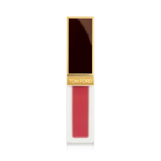 Tom Ford Beauty Runway Liquid Lip Color Petal Stay (141 Apricotic), 6ml
