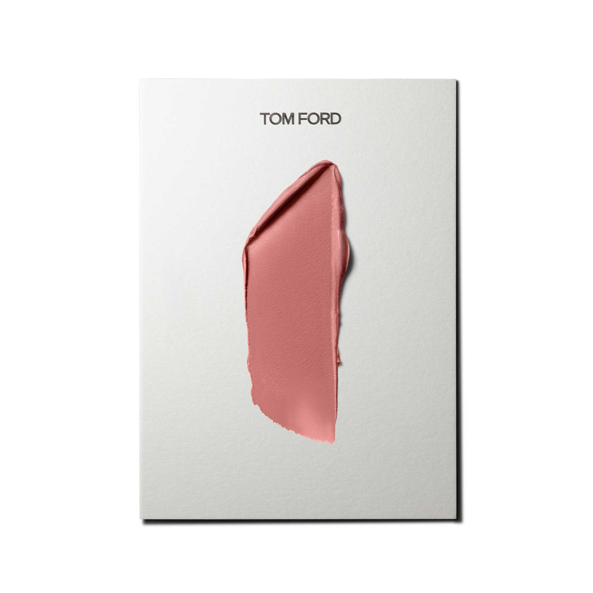 Tom Ford Beauty Runway Liquid Lip Color Petal Stay (130 Rose Dusk), 6ml