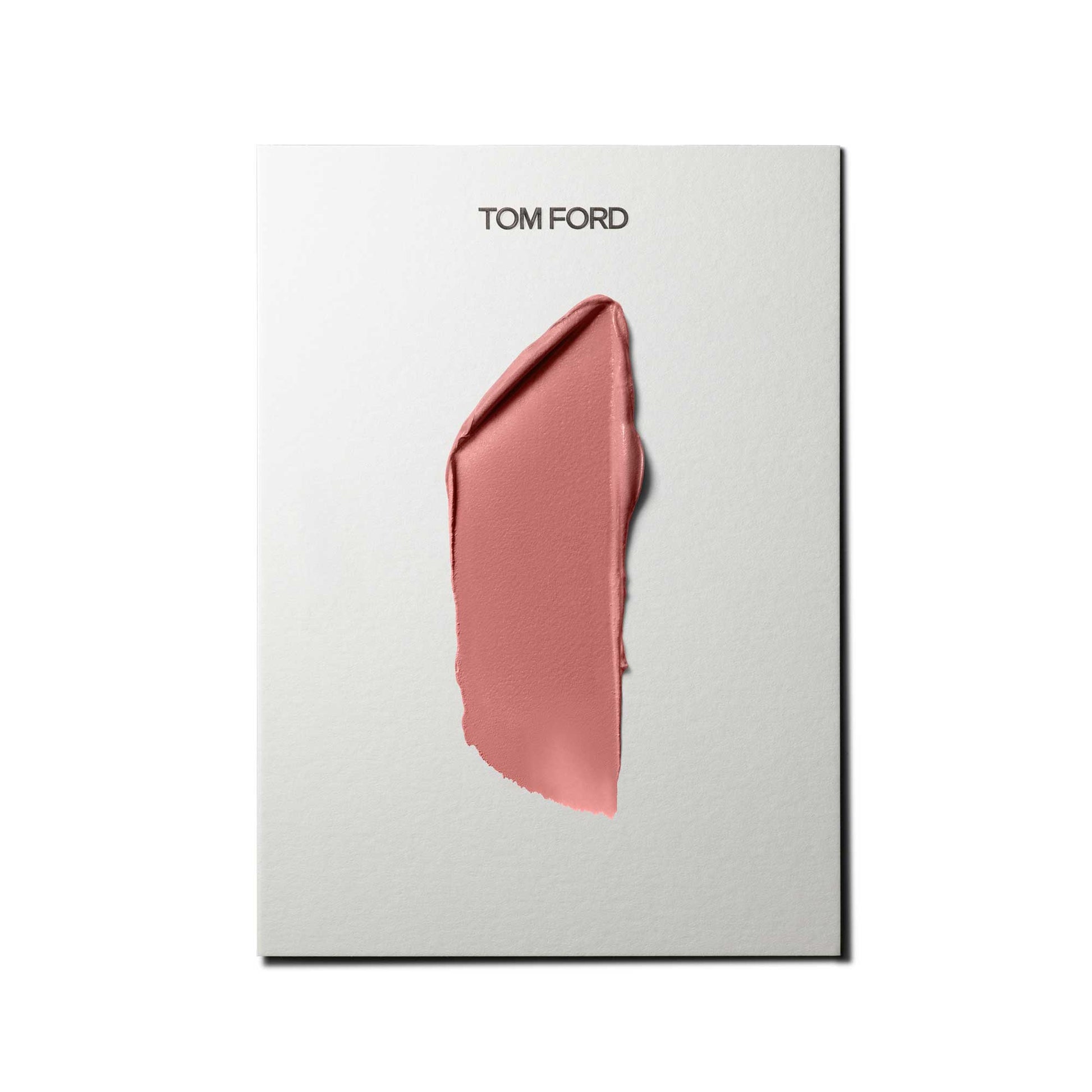 Tom Ford Beauty Runway Liquid Lip Color Petal Stay (130 Rose Dusk), 6ml