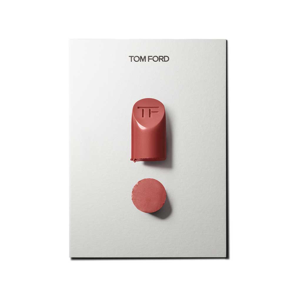 Tom Ford Beauty Lip Color (12 Nubile)