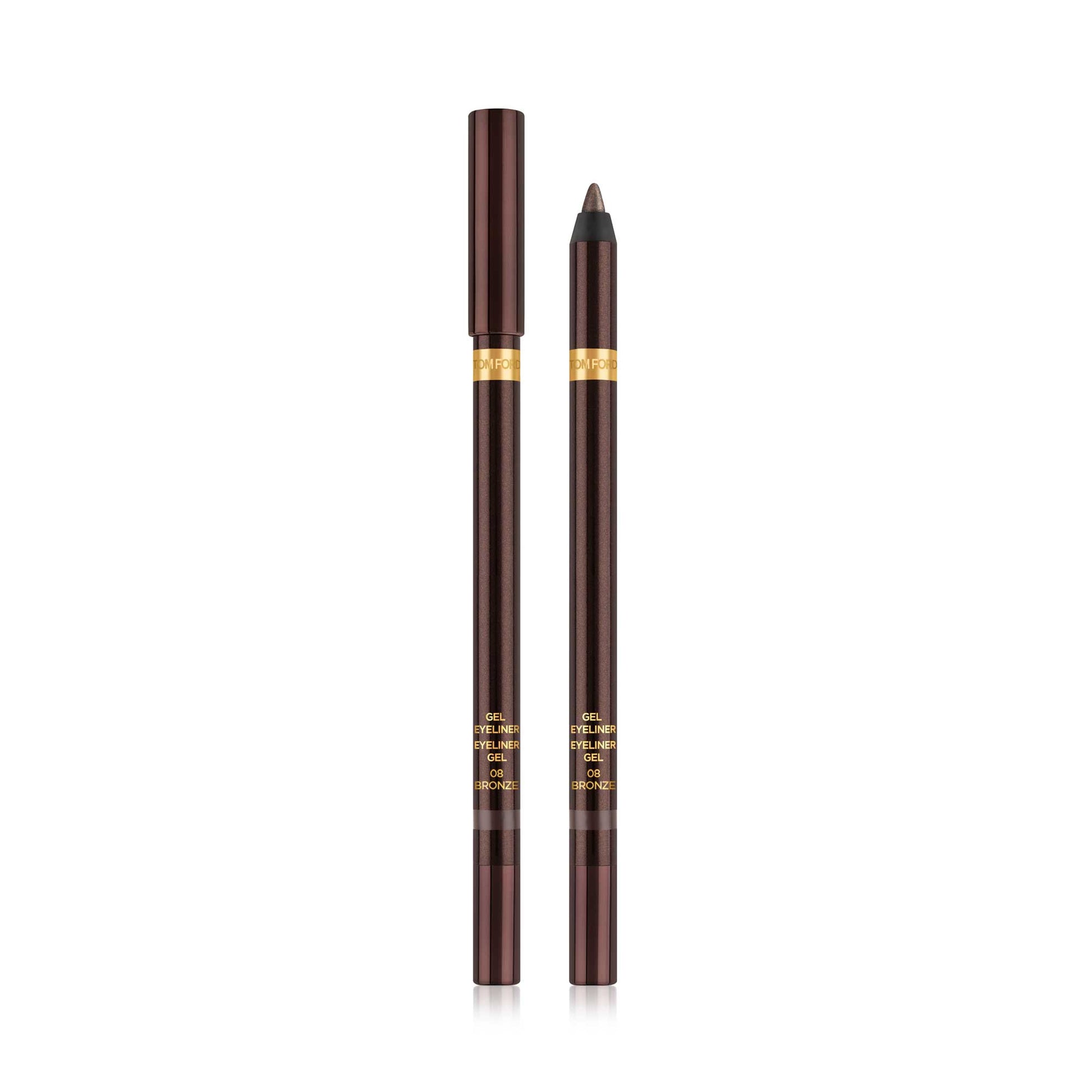 Tom Ford Beauty Runway Gel Eyeliner (08 Bronze), 1.2g