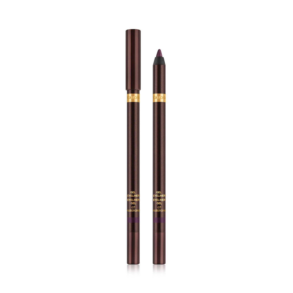 Tom Ford Beauty Runway Gel Eyeliner (07 Aubergine), 1.2g