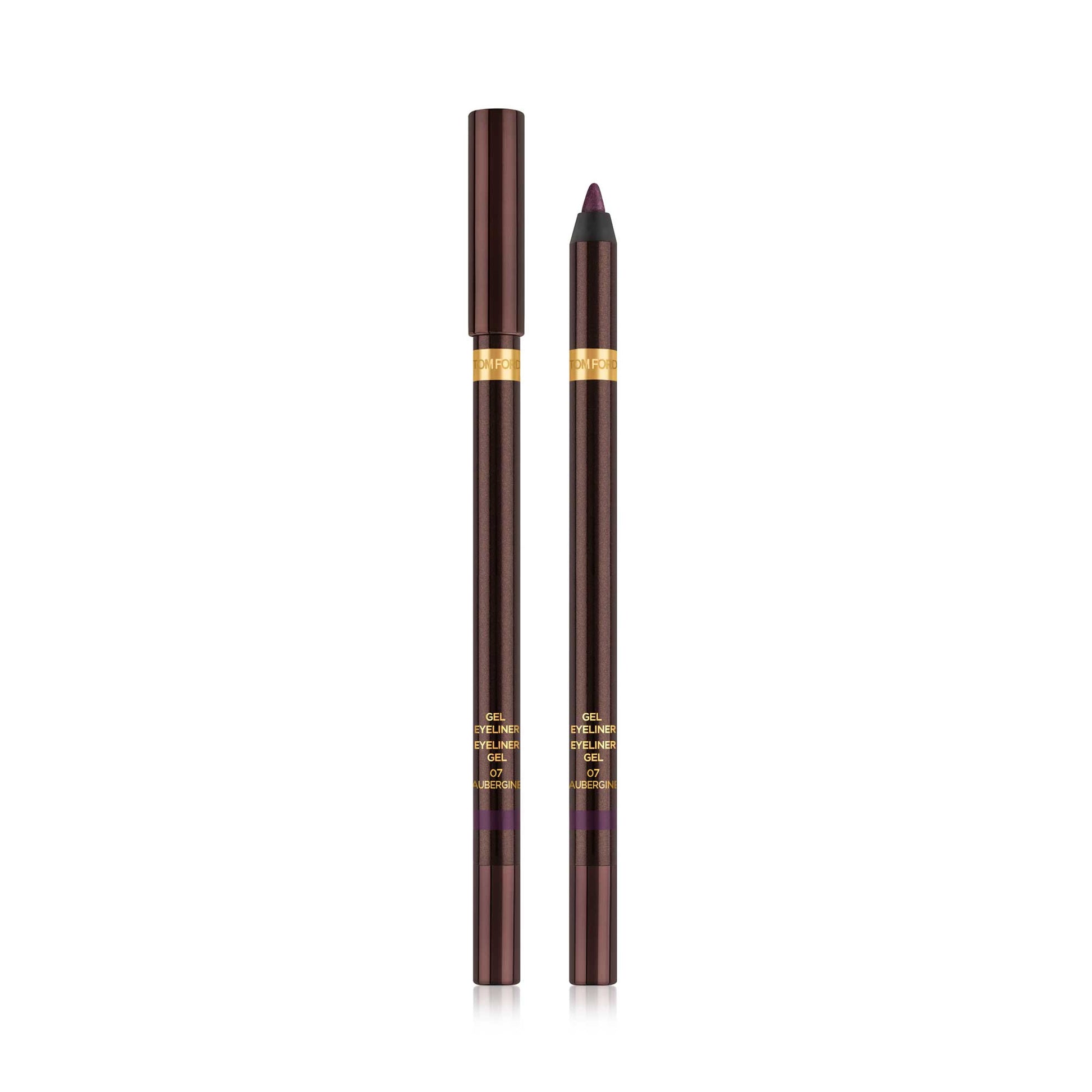 Tom Ford Beauty Runway Gel Eyeliner (07 Aubergine), 1.2g