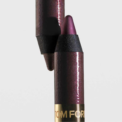 Tom Ford Beauty Runway Gel Eyeliner (07 Aubergine), 1.2g