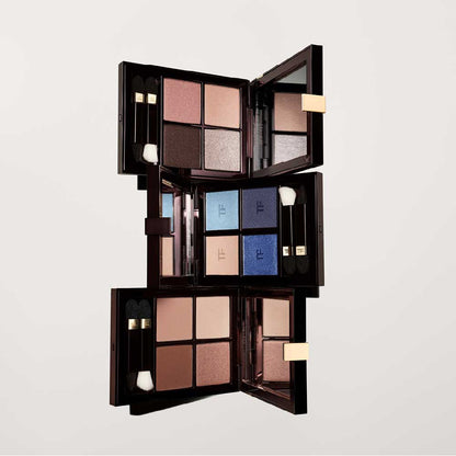 Tom Ford Beauty Runway Eye Color Quad Poudre (29 Euphoric Rose)