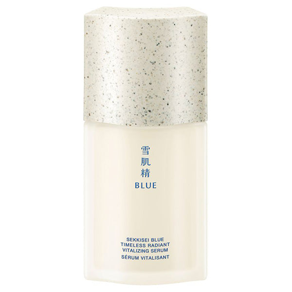 SEKKISEI Blue Timeless Radiant Serum, 50ml