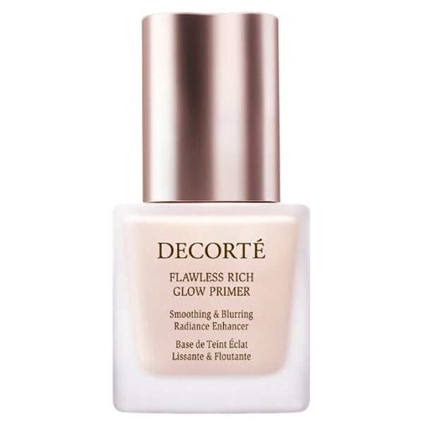 COSME DECORTE Flawless Skin Glow Rizer SPF20 , 30g