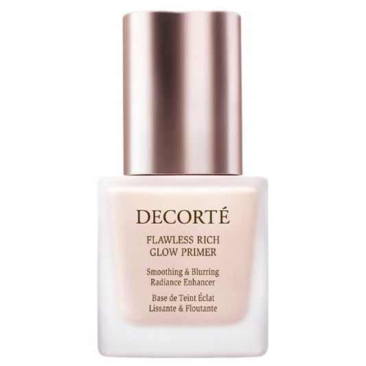 COSME DECORTE Flawless Skin Glow Rizer SPF20 , 30g