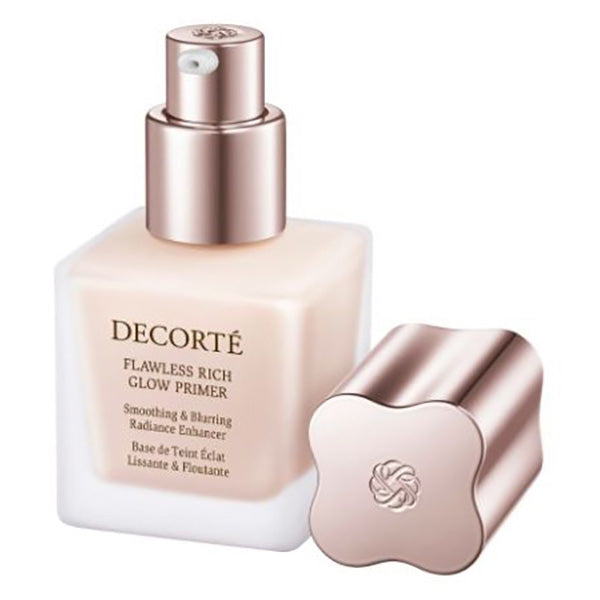 COSME DECORTE Flawless Skin Glow Rizer SPF20 , 30g