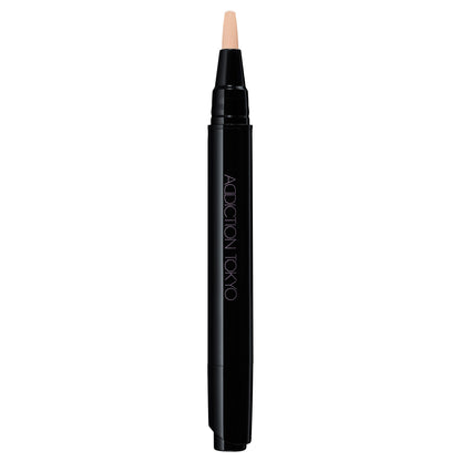 ADDICTION Serum Touch-Up Lift Glow SPF15 (002 Cool Porcelain), 2ml