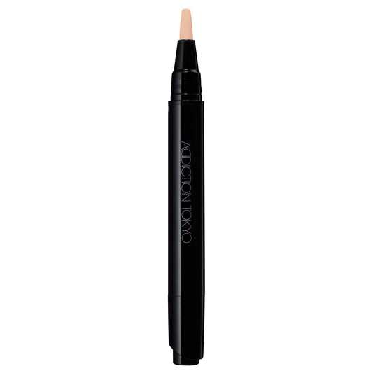 ADDICTION Serum Touch-Up Lift Glow SPF15 (002 Cool Porcelain), 2ml