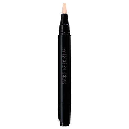 ADDICTION Serum Touch-Up Lift Glow SPF15 (001 Cool Pure), 2ml