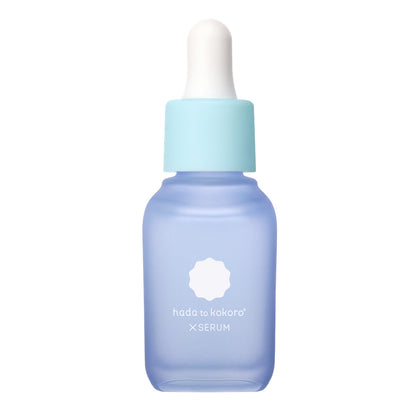 hada to kokoro HKCH Synergy Serum, 30ml