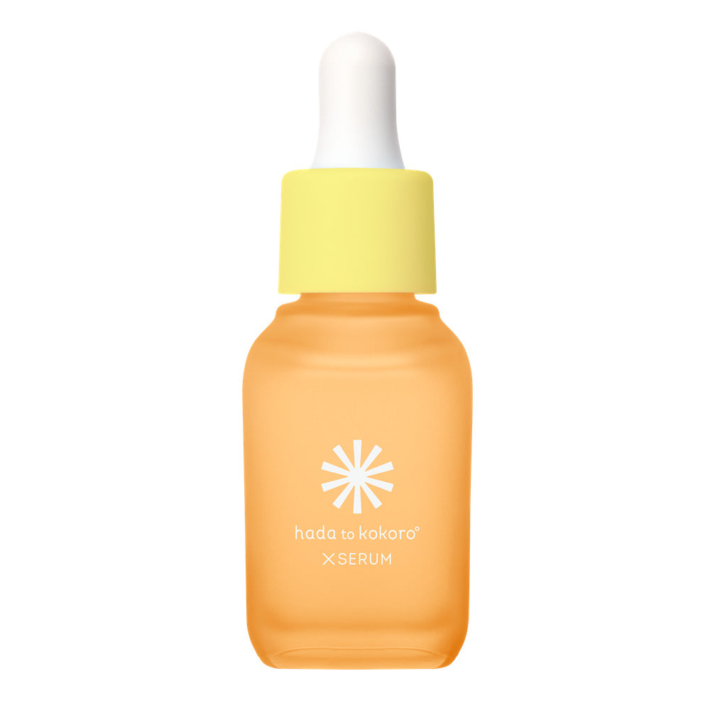 hada to kokoro HKGV Synergy Serum, 30ml