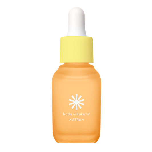 hada to kokoro HKGV Synergy Serum, 30ml