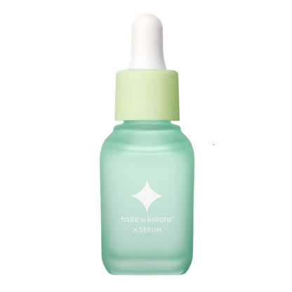 hada to kokoro HKAC Synergy Serum, 30ml