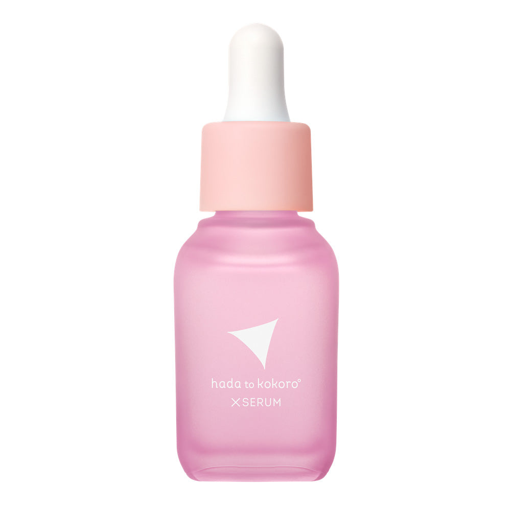 hada to kokoro HKRN Synergy Serum, 30ml