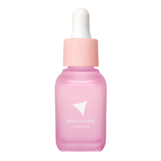 hada to kokoro HKRN Synergy Serum, 30ml