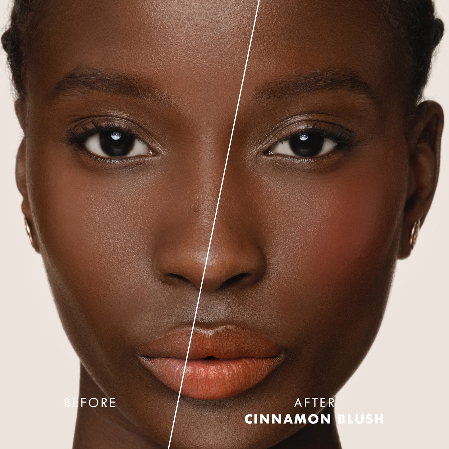 Armani Beauty Armani Dolce Blush (4 Cinnamon Blush)