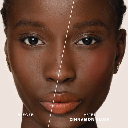 Armani Beauty Armani Dolce Blush (4 Cinnamon Blush)