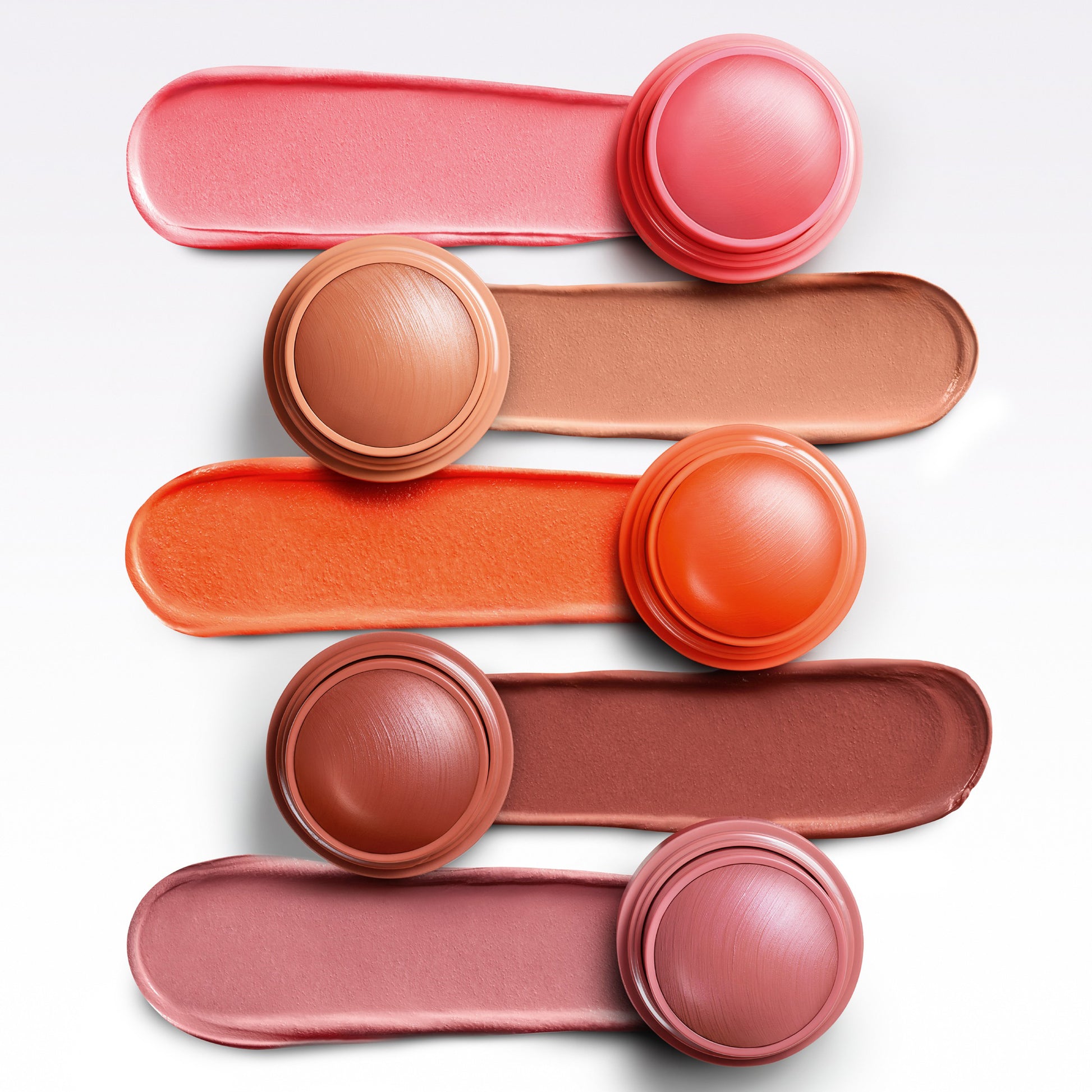 Armani Beauty Armani Dolce Blush (4 Cinnamon Blush)