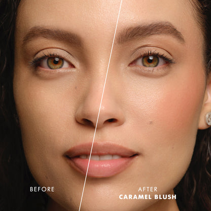 Armani Beauty Armani Dolce Blush (2 Caramel Blush)