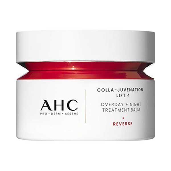 AHC Collajuvination Lift4 Over Day Night Treatment Balm, 50ml