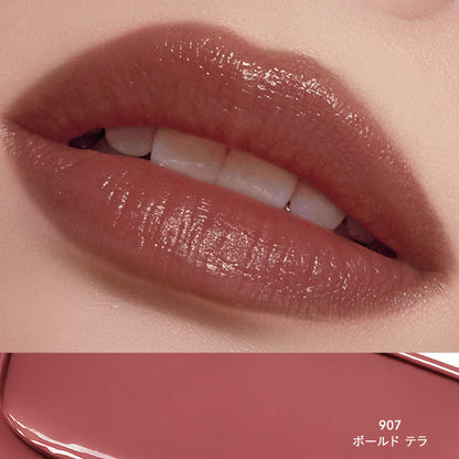 FEMMUE Le Rouge (907 Bold Terra)