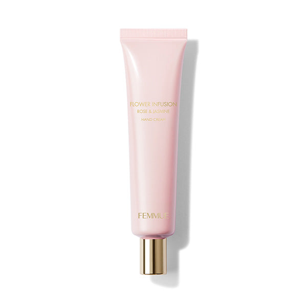 FEMMUE Flower Infusion Hand Cream (RJ), 35g