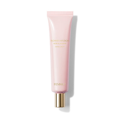 FEMMUE Flower Infusion Hand Cream (RJ), 35g