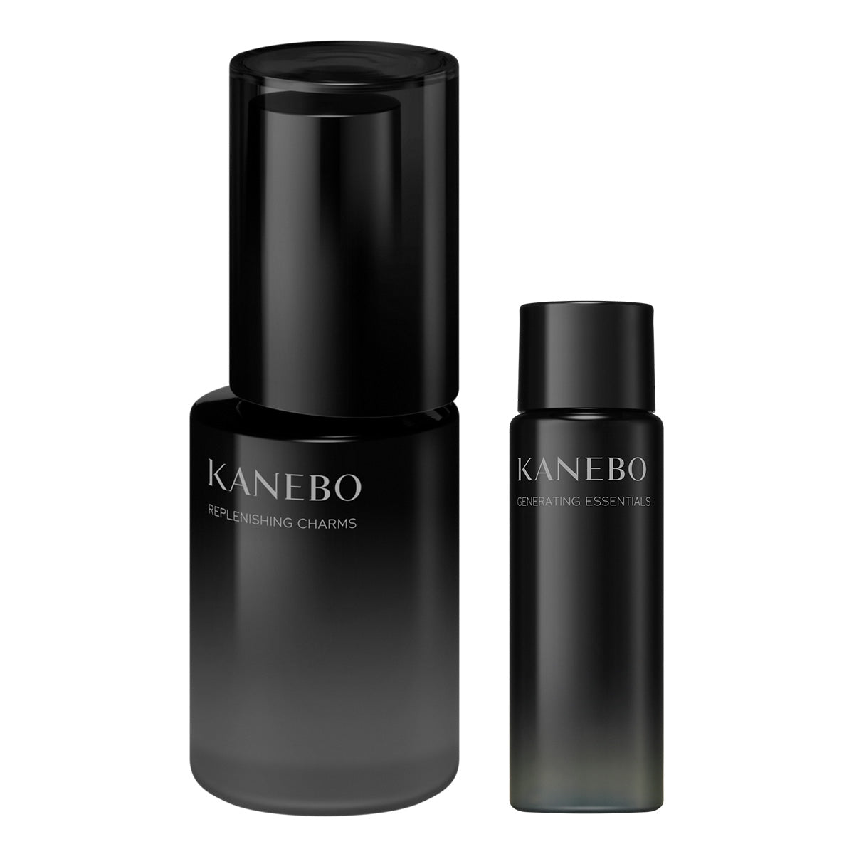 KANEBO Replenishing Charms Set, 110ml, 30ml