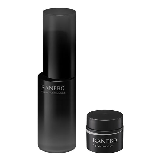 KANEBO Generating Essentials Set, 168ml, 4g