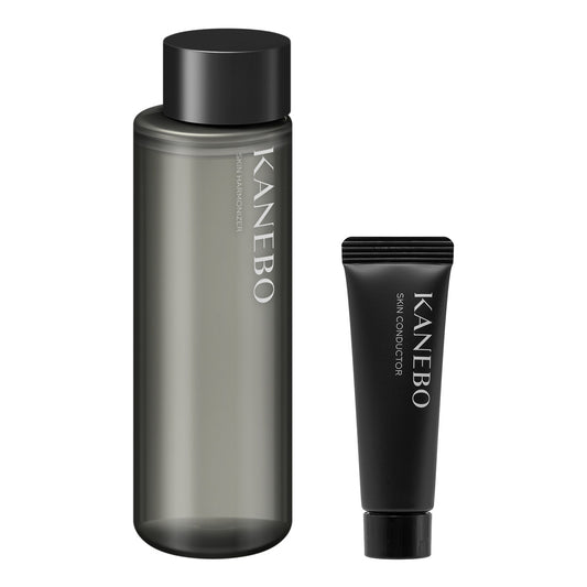 KANEBO Skin Harmonizer Set, 320ml, 12g