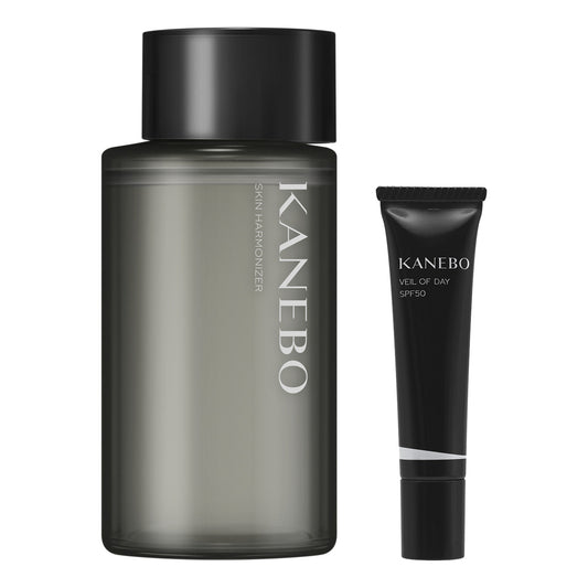 KANEBO Skin Harmonizer Set, 180ml, 12g
