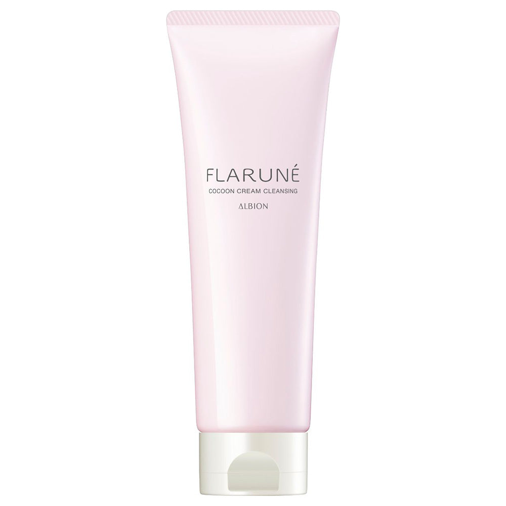 ALBION Fluerain Cocoon Cream Cleansing, 170g