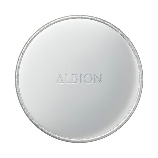 ALBION Studio Tough Wear Solid Case N