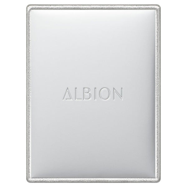 ALBION Studio Powder Foundation Case