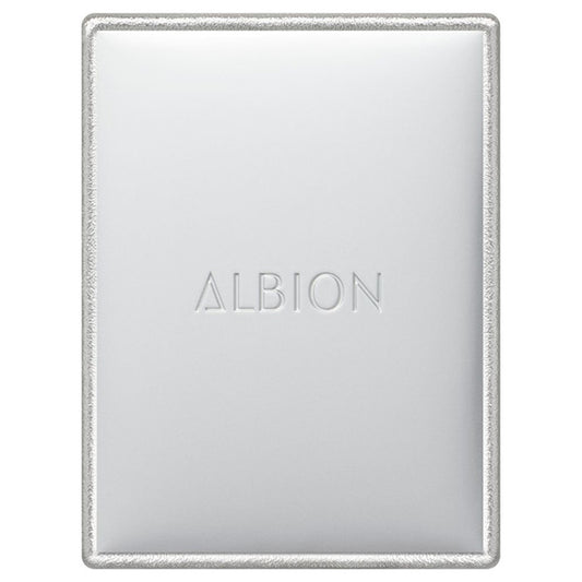 ALBION Studio Powder Foundation Case