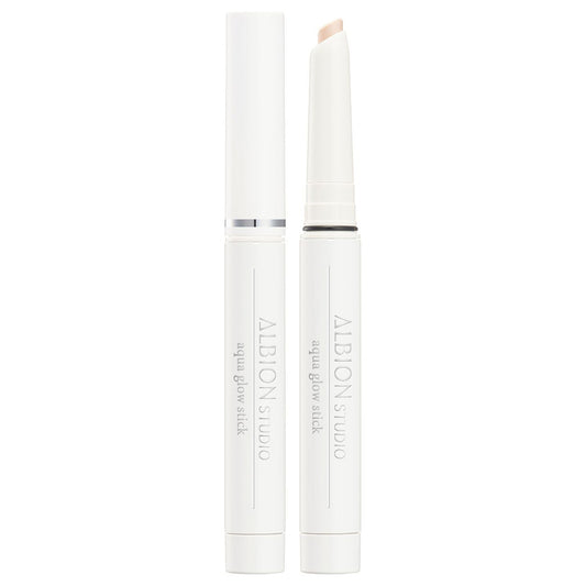 ALBION Studio Aqua Glow Stick (01), 0.5g