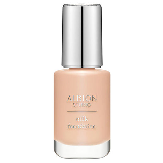 ALBION Studio Milk Foundation SPF29 (070), 30ml