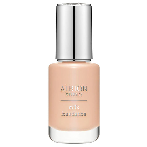 ALBION Studio Milk Foundation SPF29 (050), 30ml