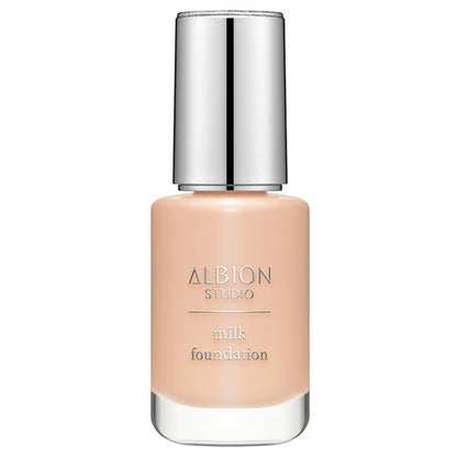 ALBION Studio Milk Foundation SPF29 (035), 30ml