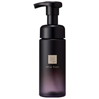 N organic Vie Enzyme Whip Foam, 150ml