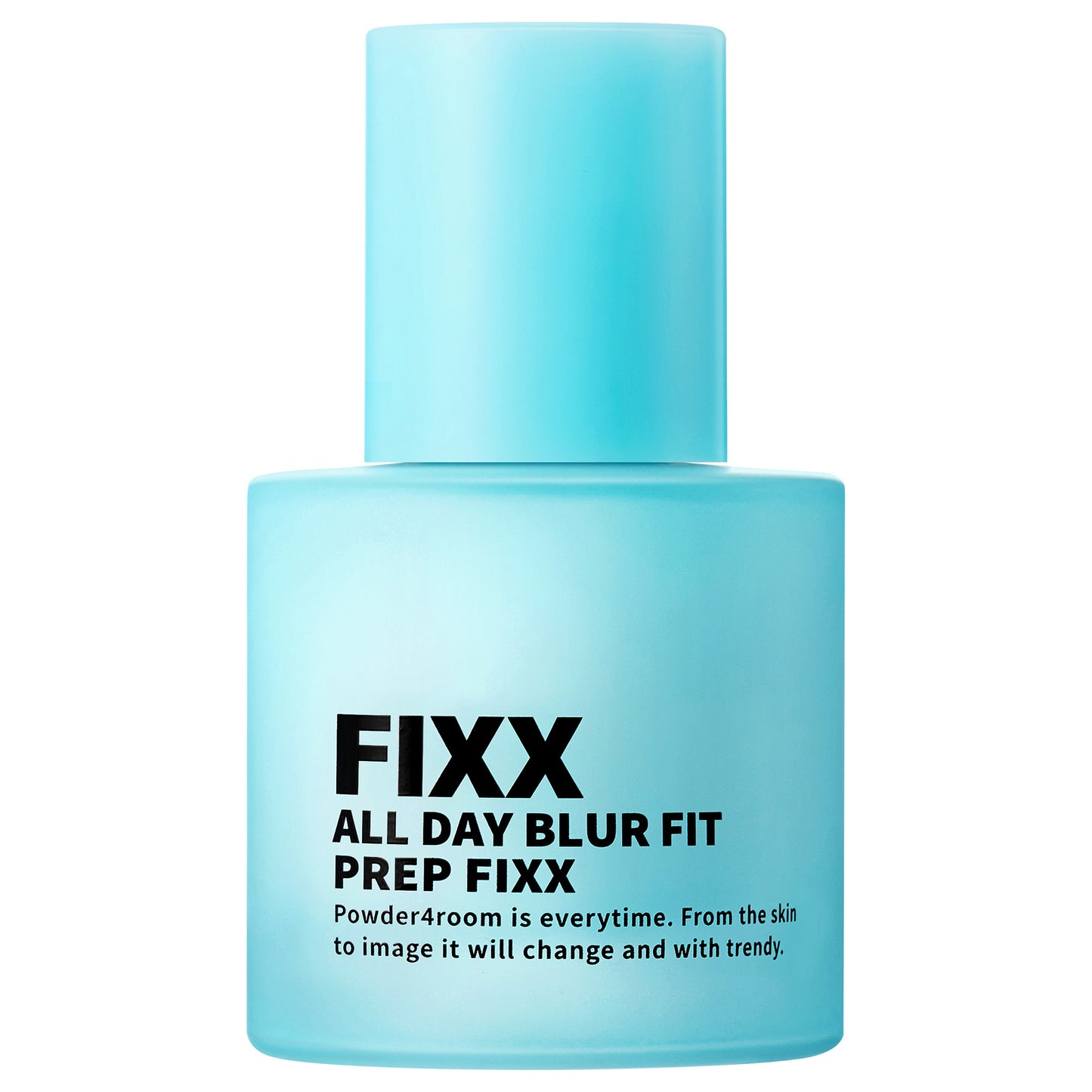 SO NATURAL All Day Blur Fit Prep Fixer, 30ml