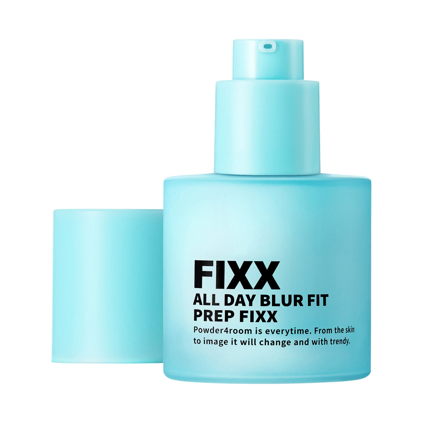 SO NATURAL All Day Blur Fit Prep Fixer, 30ml